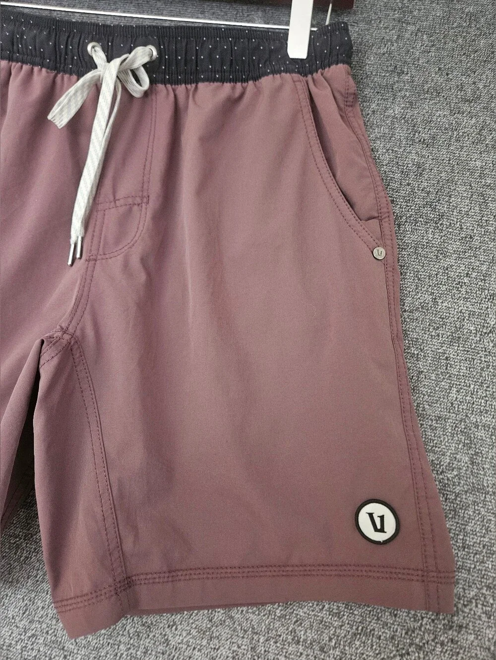 Vuori Men's Kore 7